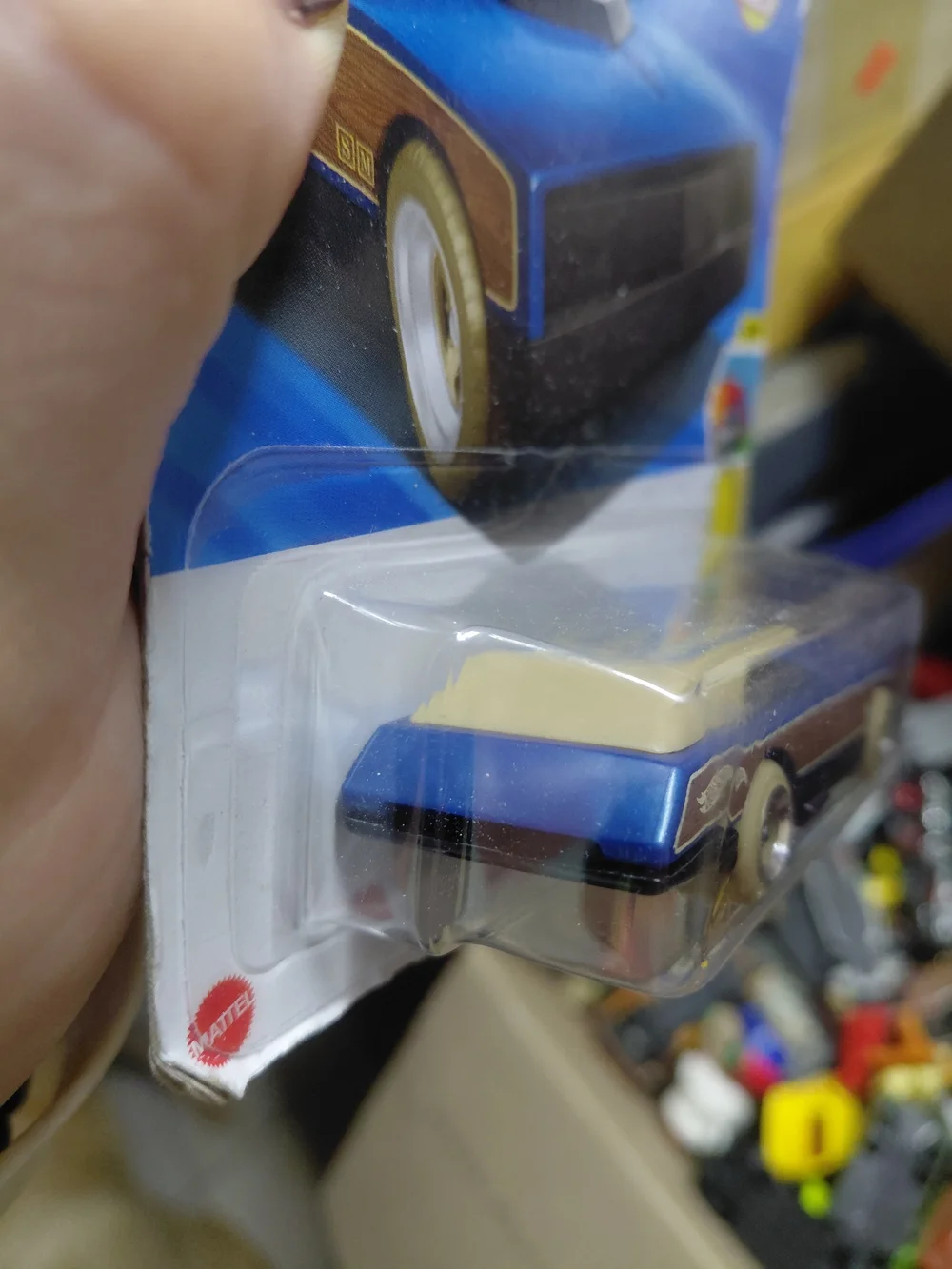 2025 Hot Wheels 